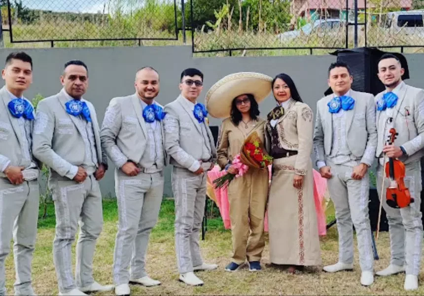 Mariachi Imperial Pasto